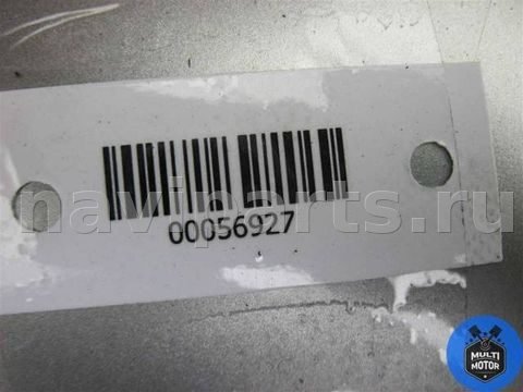 Зеркало наружное левое Nissan Primera, 2005 г., арт. 00056927, фото 3