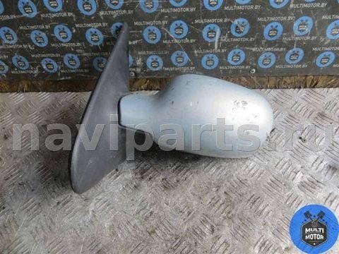 Зеркало наружное левое Renault Clio, 1999 г., арт. 00057163, фото 4