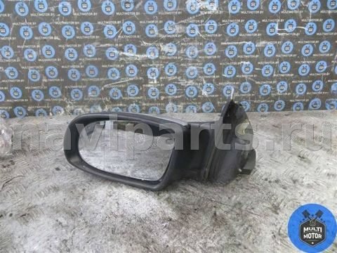 Зеркало наружное левое Opel Omega, 1997 г., арт. 00058806