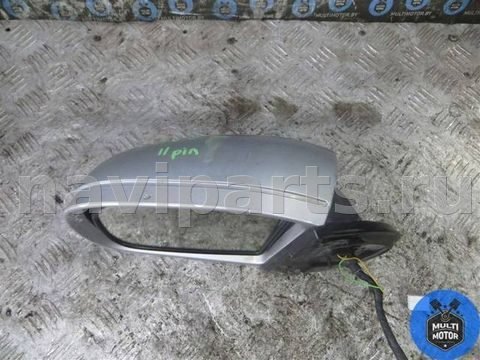 Зеркало наружное левое Mercedes C W203, 2004 г., арт. 00058906, фото 2