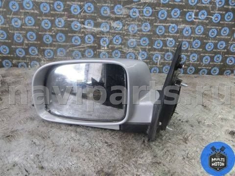Зеркало наружное левое Hyundai Santa Fe, 2008 г., арт. 00059006