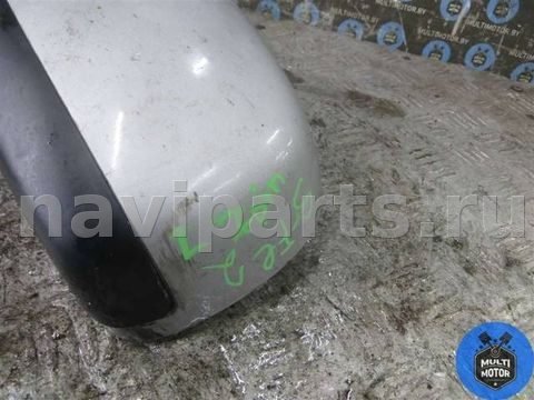 Зеркало наружное левое Hyundai Santa Fe, 2008 г., арт. 00059006, фото 6