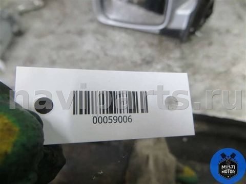 Зеркало наружное левое Hyundai Santa Fe, 2008 г., арт. 00059006, фото 7