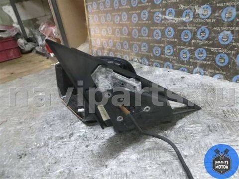 Зеркало наружное левое Mercedes C W204, 2014 г., арт. 00059222, фото 5