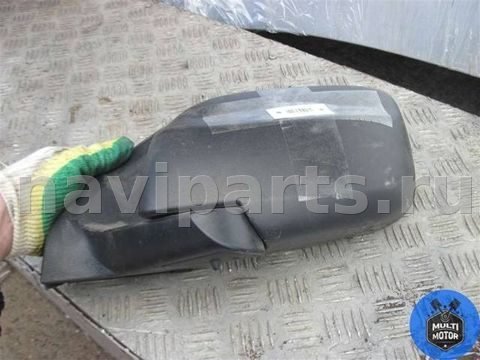 Зеркало наружное левое Volvo XC90, 2004 г., арт. 00059380, фото 3