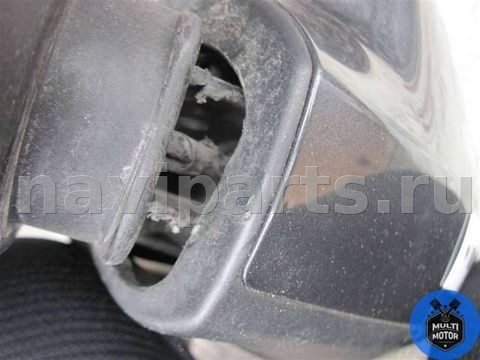 Зеркало наружное левое Renault Sandero, 2010 г., арт. 00059470, фото 3