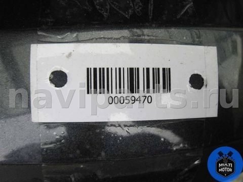 Зеркало наружное левое Renault Sandero, 2010 г., арт. 00059470, фото 4