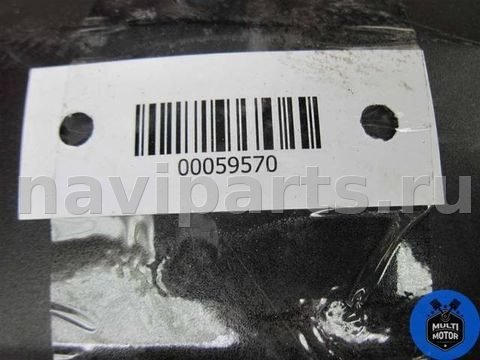 Зеркало наружное левое Renault Logan, 2007 г., арт. 00059570, фото 3