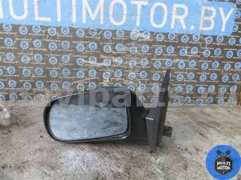 Зеркало наружное левое SsangYong Kyron, 2009 г., арт. 00061088