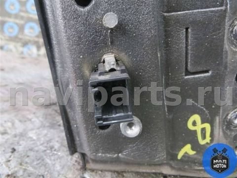 Зеркало наружное левое SsangYong Kyron, 2009 г., арт. 00061088, фото 4