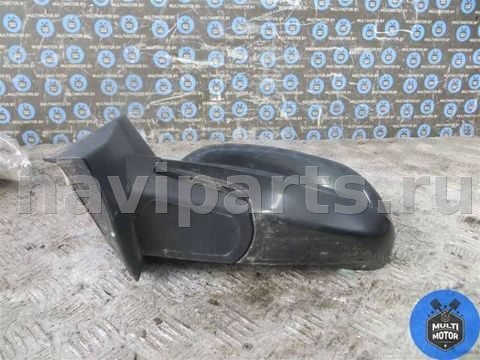 Зеркало наружное левое SsangYong Kyron, 2009 г., арт. 00061088, фото 6