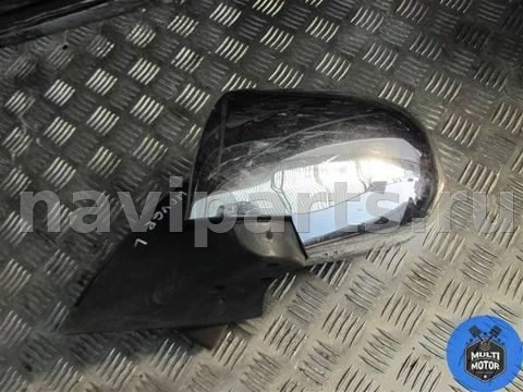 Зеркало наружное левое Great-Wall Hover, 2008 г., арт. 00062527