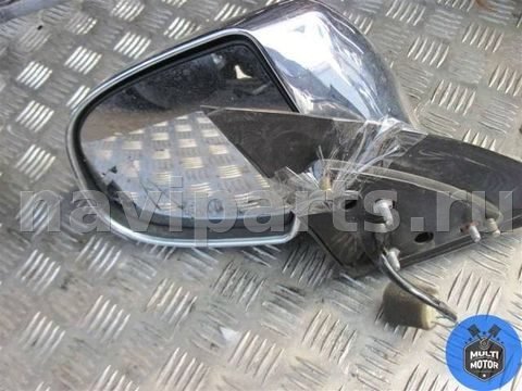 Зеркало наружное левое Great-Wall Hover, 2008 г., арт. 00062527, фото 2