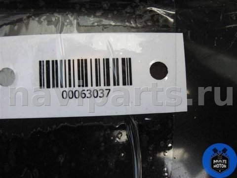 Зеркало наружное левое Suzuki SX4, 2009 г., арт. 00063037, фото 3