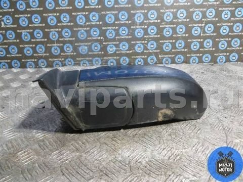 Зеркало наружное левое Hyundai Tucson, 2006 г., арт. 00066989, фото 4