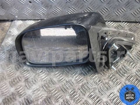 Зеркало наружное левое Hyundai Santa Fe, 2007 г., арт. 00070620