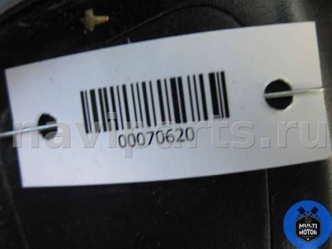 Зеркало наружное левое Hyundai Santa Fe, 2007 г., арт. 00070620, фото 4