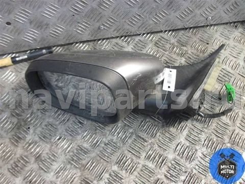 Зеркало наружное левое Volvo S80, 2012 г., OEM 31298831, арт. 00070720
