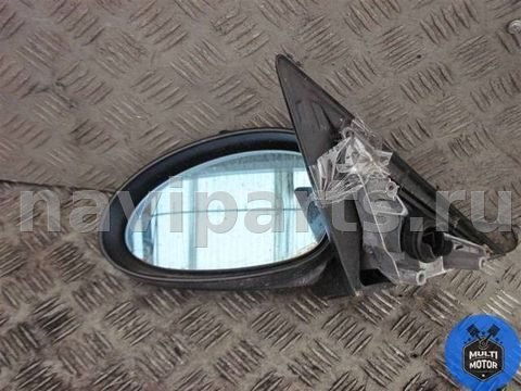 Зеркало наружное левое BMW 3, 2007 г., арт. 00071252