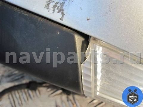 Зеркало наружное левое Volkswagen Touareg, 2005 г., арт. 00071923, фото 5