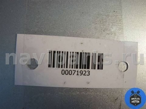 Зеркало наружное левое Volkswagen Touareg, 2005 г., арт. 00071923, фото 8
