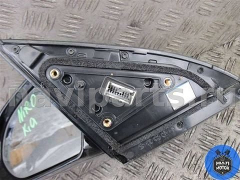 Зеркало наружное левое Kia Niro, 2020 г., арт. 00072123, фото 3