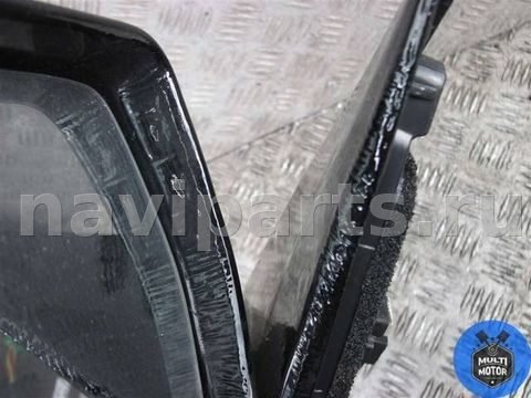 Зеркало наружное левое Kia Niro, 2020 г., арт. 00072123, фото 7