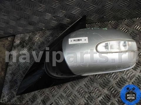Зеркало наружное левое Mercedes R, 2008 г., арт. 00073123, фото 3