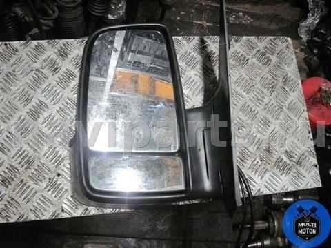 Зеркало наружное левое Mercedes Sprinter, 2011 г., OEM 9068101519, арт. 00077992