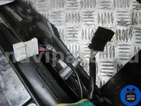 Зеркало наружное левое Mercedes Sprinter, 2011 г., OEM 9068101519, арт. 00077992, фото 2