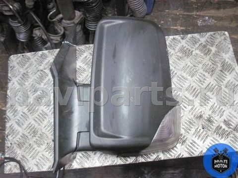 Зеркало наружное левое Mercedes Sprinter, 2011 г., OEM 9068101519, арт. 00077992, фото 4