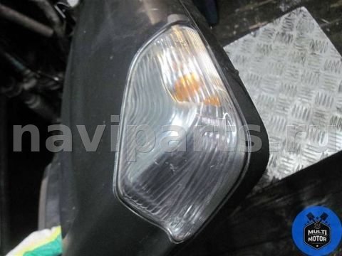 Зеркало наружное левое Mercedes Sprinter, 2011 г., OEM 9068101519, арт. 00077992, фото 5