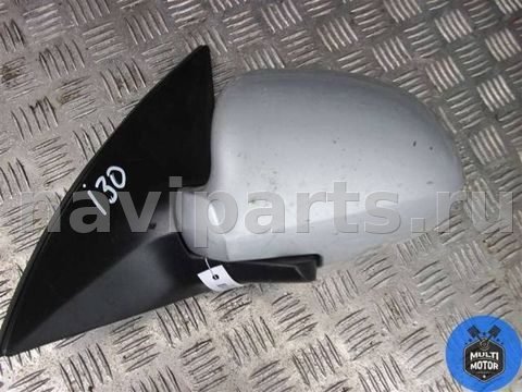 Зеркало наружное левое Hyundai i30, 2009 г., арт. 00080808, фото 2