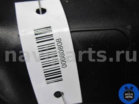 Зеркало наружное левое Hyundai i30, 2009 г., арт. 00080808, фото 3