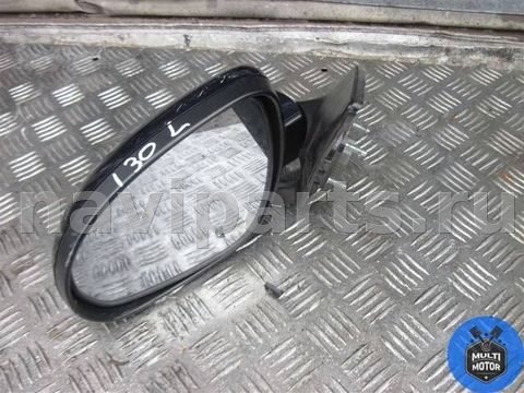 Зеркало наружное левое Hyundai i30, 2009 г., арт. 00081008