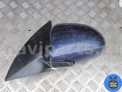 Зеркало наружное левое Hyundai i30, 2009 г., арт. 00081008, фото 2