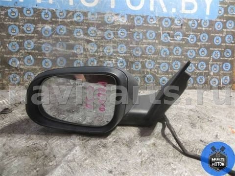 Зеркало наружное левое Volvo C30, 2010 г., арт. 00081815