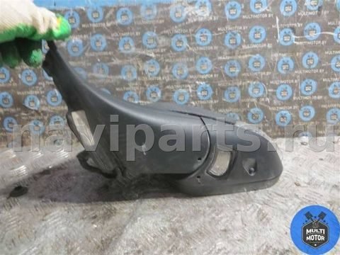 Зеркало наружное левое Volvo C30, 2010 г., арт. 00081815, фото 6