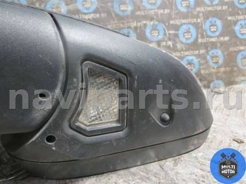 Зеркало наружное левое Volvo C30, 2010 г., арт. 00081815, фото 7