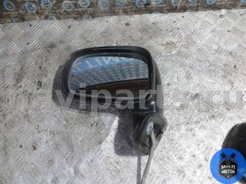 Зеркало наружное левое Suzuki Liana, 2003 г., арт. 00082498