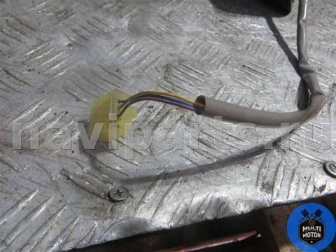 Зеркало наружное левое Suzuki Liana, 2003 г., арт. 00082498, фото 3
