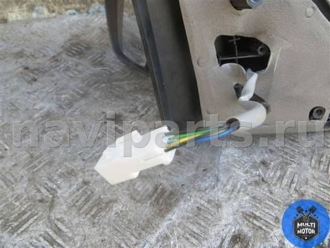 Зеркало наружное левое Renault Lodgy, 2019 г., арт. 00083196, фото 3