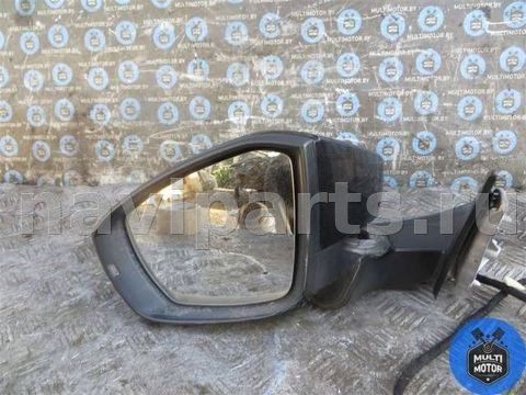 Зеркало наружное левое Volkswagen T-Roc, 2019 г., арт. 00083396, фото 2