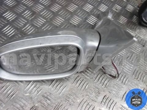 Зеркало наружное левое Mercedes CLK W208, 2000 г., арт. 00083708