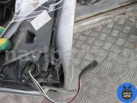 Зеркало наружное левое Mercedes CLK W208, 2000 г., арт. 00083708, фото 2