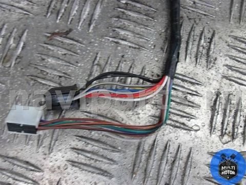 Зеркало наружное левое Chrysler Voyager, 2012 г., OEM 183536026, арт. 00084700, фото 2