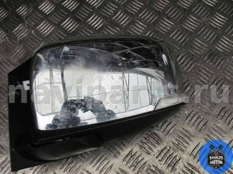 Зеркало наружное левое Chrysler Voyager, 2012 г., OEM 183536026, арт. 00084700, фото 4