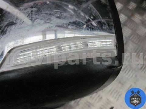 Зеркало наружное левое Chrysler Voyager, 2012 г., OEM 183536026, арт. 00084700, фото 6