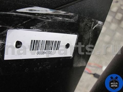 Зеркало наружное левое Chrysler Voyager, 2012 г., OEM 183536026, арт. 00084700, фото 7