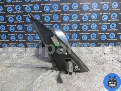 Зеркало наружное левое Opel Meriva, 2005 г., арт. 00085542, фото 2